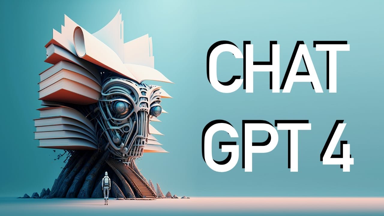 CHAT GPT 4 qué es y cómo usarlo de forma gratuita chatGPT 活用動画まとめ