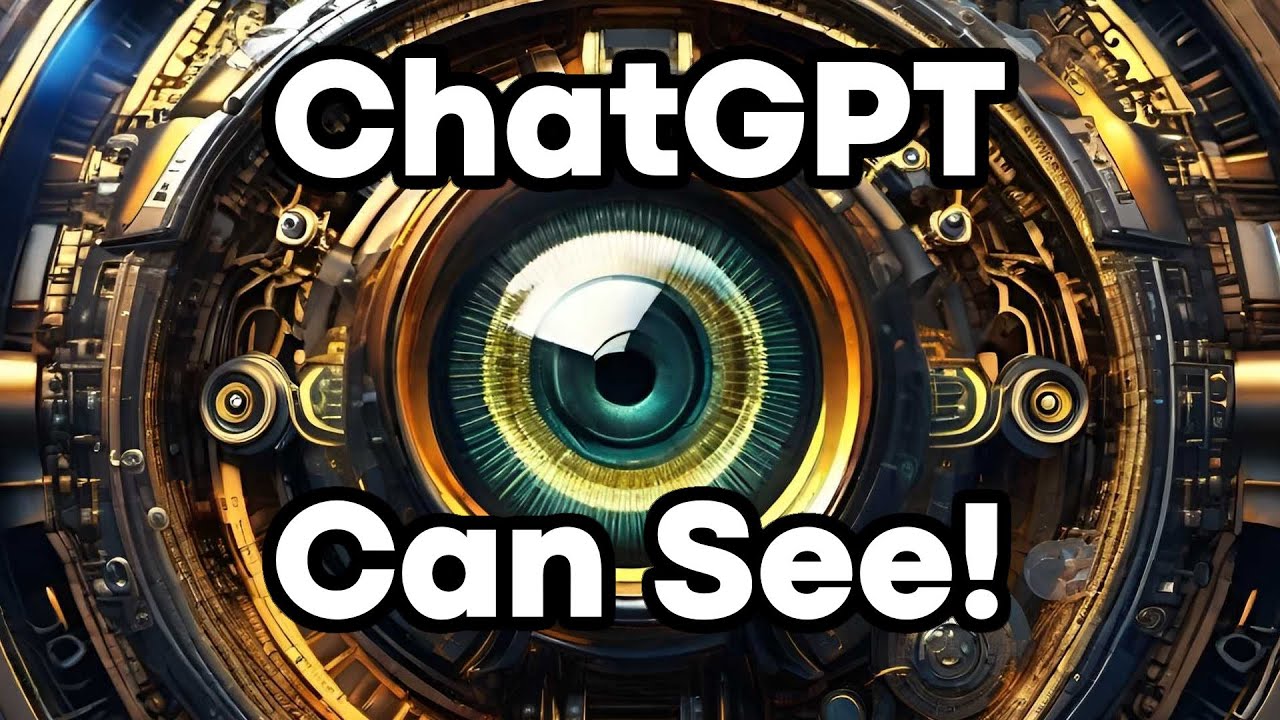 Mind Blowing Things You Can Do With Chatgpt Vision Chatgpt V