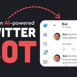 How I post banger tweets with artificial intelligence // Twitter Bot Tutorial