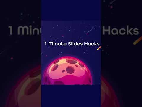 This Spining Effect Make Your Slides 10.000 Times Cooler!