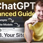 Advanced ChatGPT Guide – How to build your own Chat GPT Site