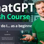 ChatGPT Tutorial – A Crash Course on Chat GPT for Beginners
