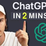 How To Use Chat GPT by Open AI For Beginners