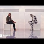 How did an AI chatbot go viral? – BBC News