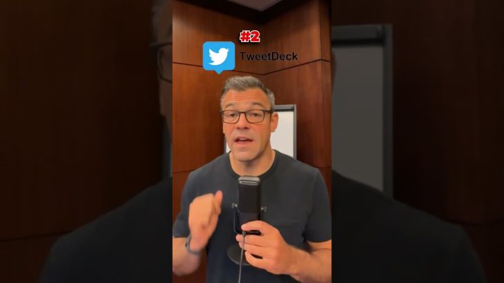 How to increase twitter views with 3 simple tools #tweethunter #twitterviews #twemex #tweetdeck