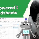 Use Power of AI Inside #GoogleSheets [Step by Step Tutorial] – GPT3 for Sheets