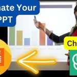 Automate your PowerPoint Slides Using ChatGPT #openai #chatgpt #ai  #ppt #python #powerpoint