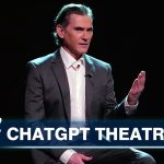 Billy Crudup Performs a Scene Written by ChatGPT A.I. Software