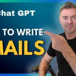 Chat GPT Email Writing The Easy Way 🤩