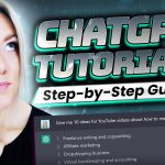 Chat GPT Tutorial for Beginners | The Complete Guide to Using ChatGPT by OpenAI Explained