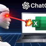 ChatGPT Tutorial 🚀: How to Use Chat GPT with Excel