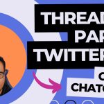 Como criar Threads para o Twitter com ChatGPT #chatgpt #canva #openai