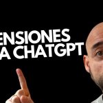 Extensiones para #ChatGPT, como usar Inteligencia Artificial en Twitter, Linkedin y más!