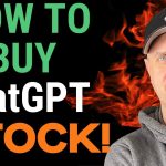 How To Buy ChatGPT STOCK? WHO OWNS ChatGPT STOCK?