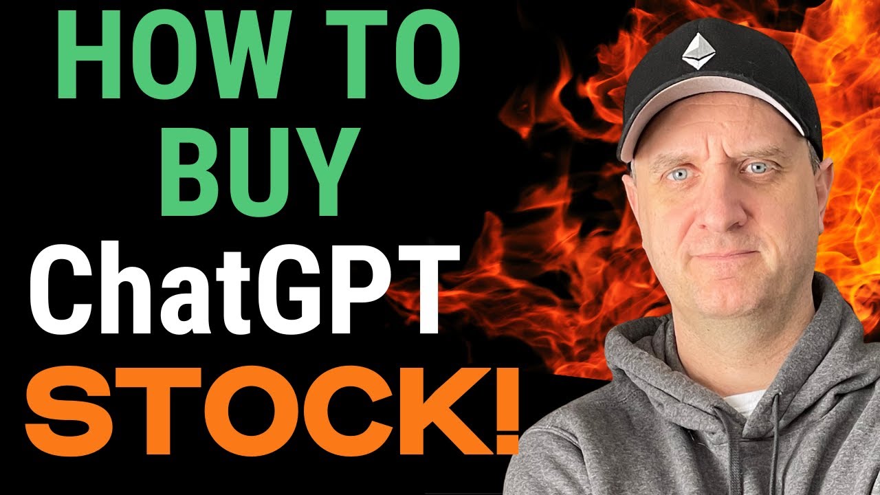 How To Buy Chatgpt Stock Who Owns Chatgpt Stock Chatgpt