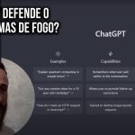 O ChatGPT pode ajudar você a ficar mais preparado?