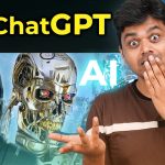 What is chatGPT ?The Future is here 💥 என்ன டா சொல்றே !! இந்த AI பாத்து Google-லே  பயப்படுதா? 😱😱🙄 #ai