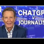 Why ChatGPT won’t kill journalism | Media Watch