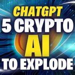 5 SOARING ChatGPT Crypto AI Tokens