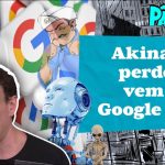 APÓS SUCESSO DO CHATGPT, GOOGLE VAI TER A PRÓPRIA INTELIGÊNCIA ARTIFICIAL; SAMY DANA EXPLICA