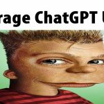 Average ChatGPT User