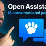 ¡Ayúdanos a Crear un ChatGPT OPEN SOURCE! (Open Assistant)