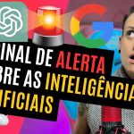 Bard vs ChatGPT! Lançamento do Google liga o sinal de ALERTA sobre as inteligências artificiais