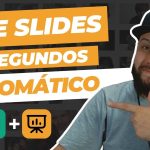 COMO CRIAR SLIDES (APRESENTAÇÕES) AUTOMÁTICO COM CHATGPT + SLIDESAI