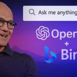 Can Bing and OpenAI Challenge Google? Microsoft’s Satya Nadella Weighs In (Exclusive) | WSJ