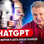 Chat GPT признался  Кто правит миром и дата краха рынков