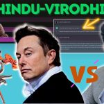 Chat GPT of Elon Musk is Anti-Hindu! (100% PROOF)