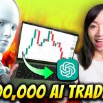 ChatGPT AI Made Me A $100,000 TRADING STRATEGY