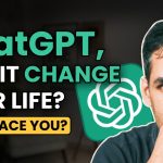 ChatGPT – All You Need to KNOW and WIN in 2023! | ChatGPT for Beginners | Ankur Warikoo