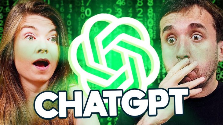 ChatGPT – COMO USAR ESSA TECNOLOGIA REVOLUCIONÁRIA?