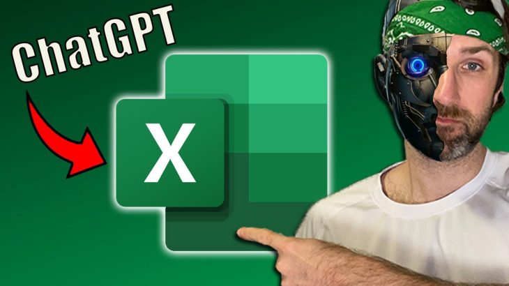 ChatGPT Excel Tips I Guarantee You Didn’t Know