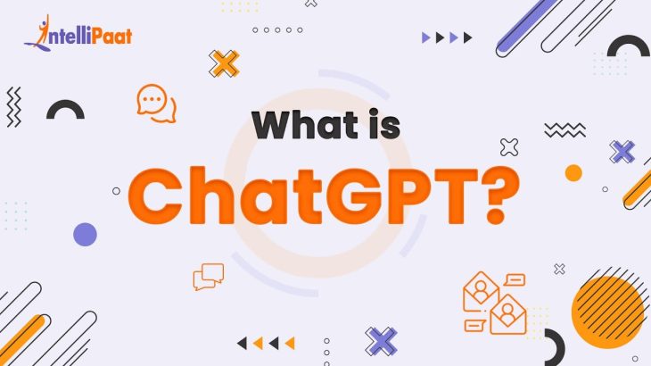 ChatGPT Explained: What is Chat GPT by OpenAI | ChatGPT and Power Platform | Intellipaat