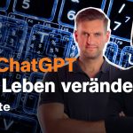 ChatGPT: KI-Expertin und Mathe-YouTuber über Zukunft von Bildung, Arbeit & Freizeit | ZDFheute live