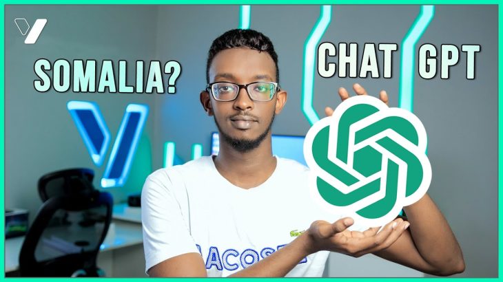 ChatGPT Somalia Maka Shaqeeyaa? Q&A