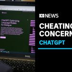 ChatGPT sparks cheating concerns as universities try to deal with the new technology | ABC News