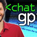 ChatGPT with Rob Miles – Computerphile