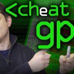 Ch(e)at GPT? – Computerphile