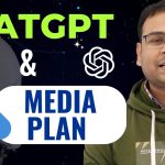 Creating a Complete Google Ads Media Plan Using ChatGPT | Umar Tazkeer