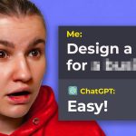 Designing a Logo using ChatGPT!