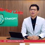 Điểm tuần: Cứ nghe lời ChatGPT thì chẳng mấy mà toang | VTV24