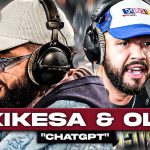 [EXCLU] Kikesa feat. Oli – ChatGPT #PlanèteRap