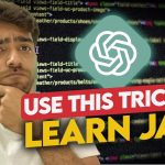 Fastest Way to LEARN JAVA in 2 Months Using ChatGPT 🔥