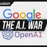 Google Panics Over ChatGPT [The AI Wars Have Begun]