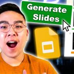 Google Slides AI Tool that Creates Your Whole Presentation!