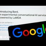 Google launches ChatGPT rival Bard – BBC News