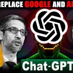 How ChatGPT is Killing GOOGLE and AMAZON | What Will These Companies Do?